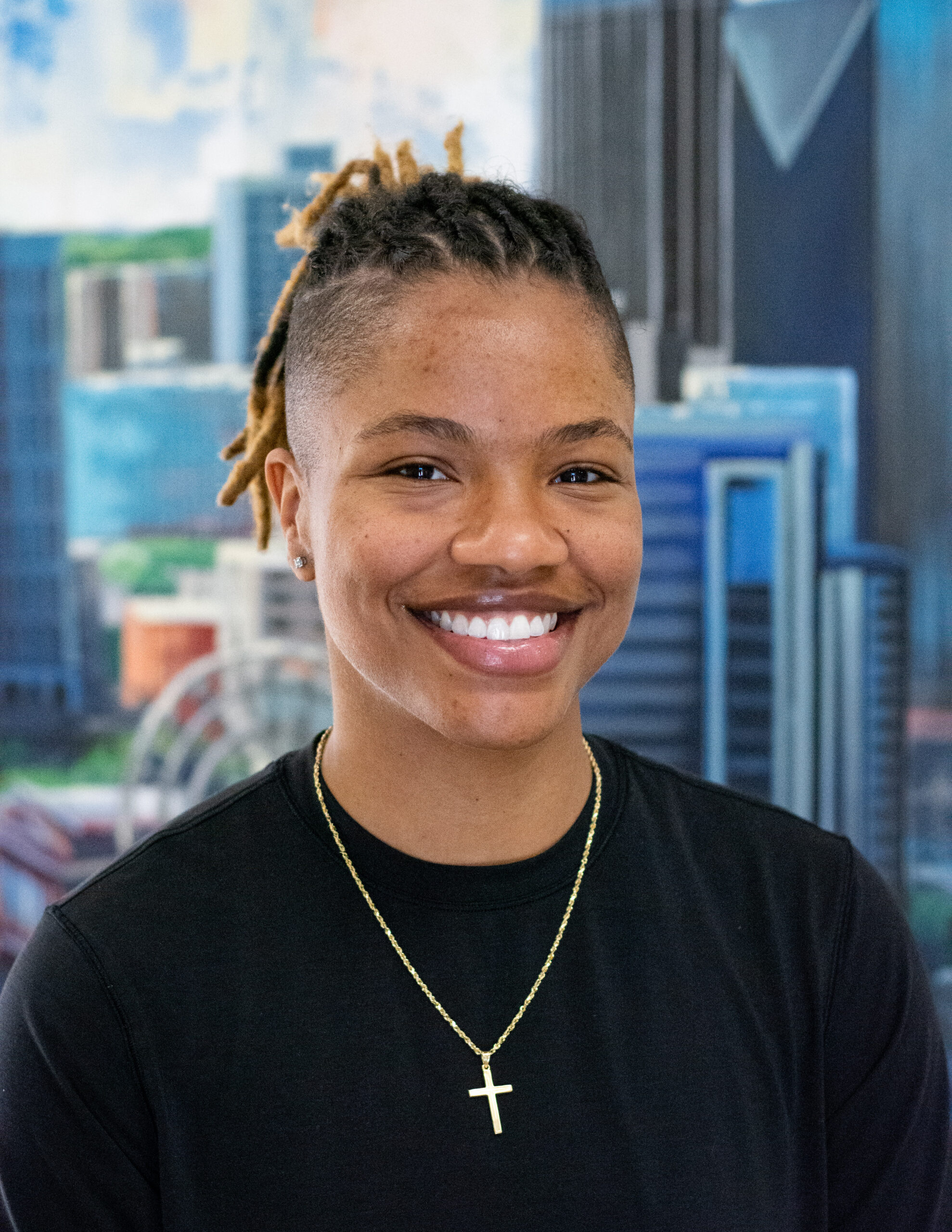 Tiffani Michel, PT, DPT - physical therapist at Avondale Physical Therapy in Avondale Estates, GA.
