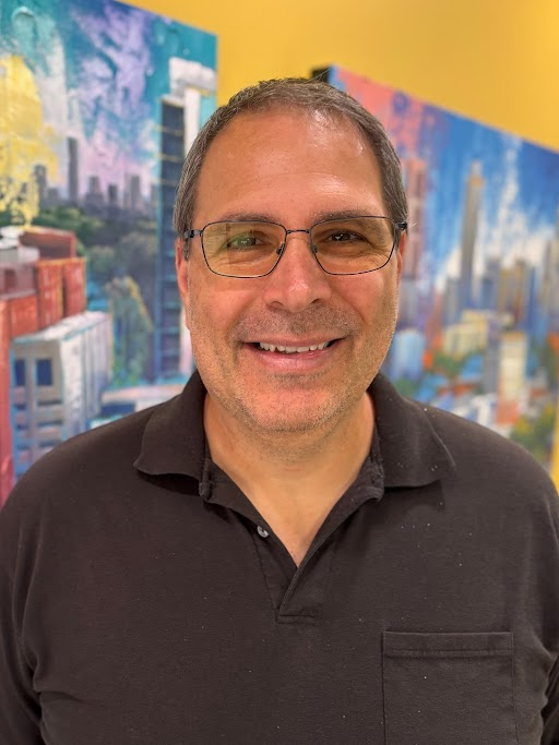 Dennis Roesch is a Physical Therapist at Avondale Physical Therapy at Avondale Estates, GA.