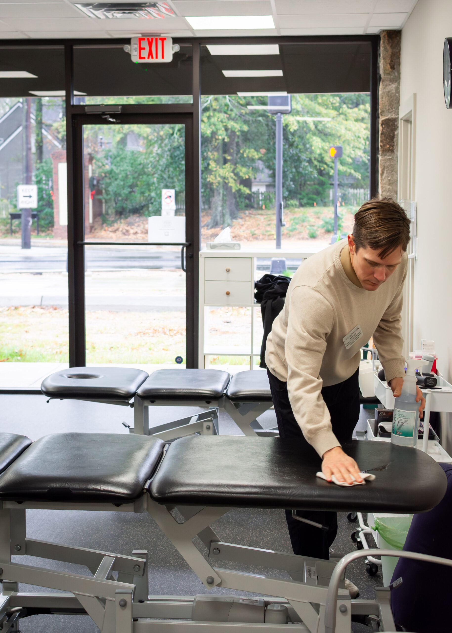 Avondale Physical Therapy in Avondale Estates, GA