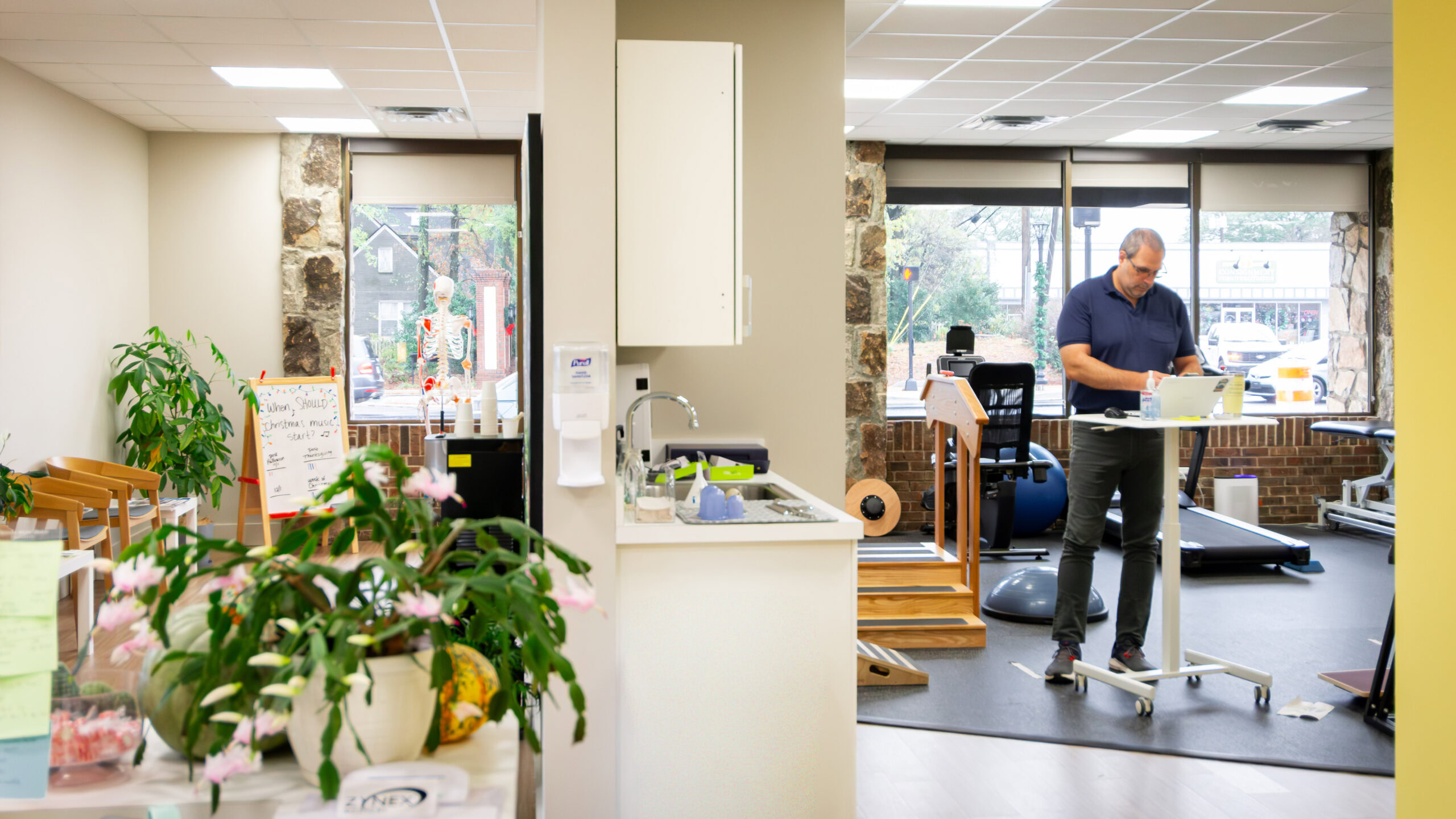 Avondale Physical Therapy in Avondale Estates, GA